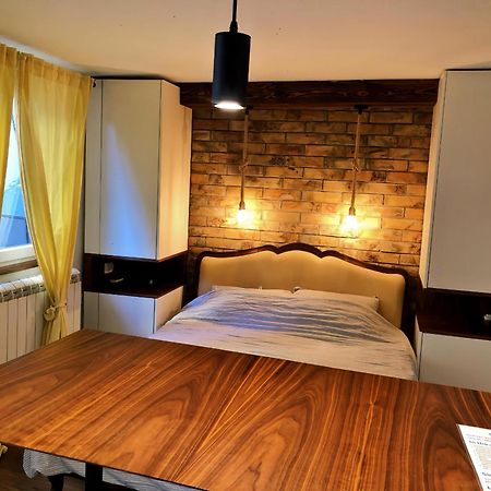 Little L Apartments Dorcol Белград Екстериор снимка