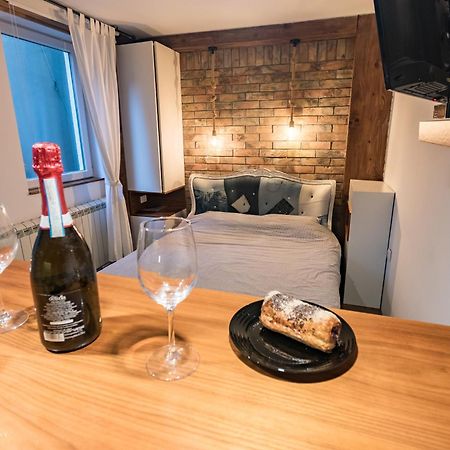 Little L Apartments Dorcol Белград Екстериор снимка