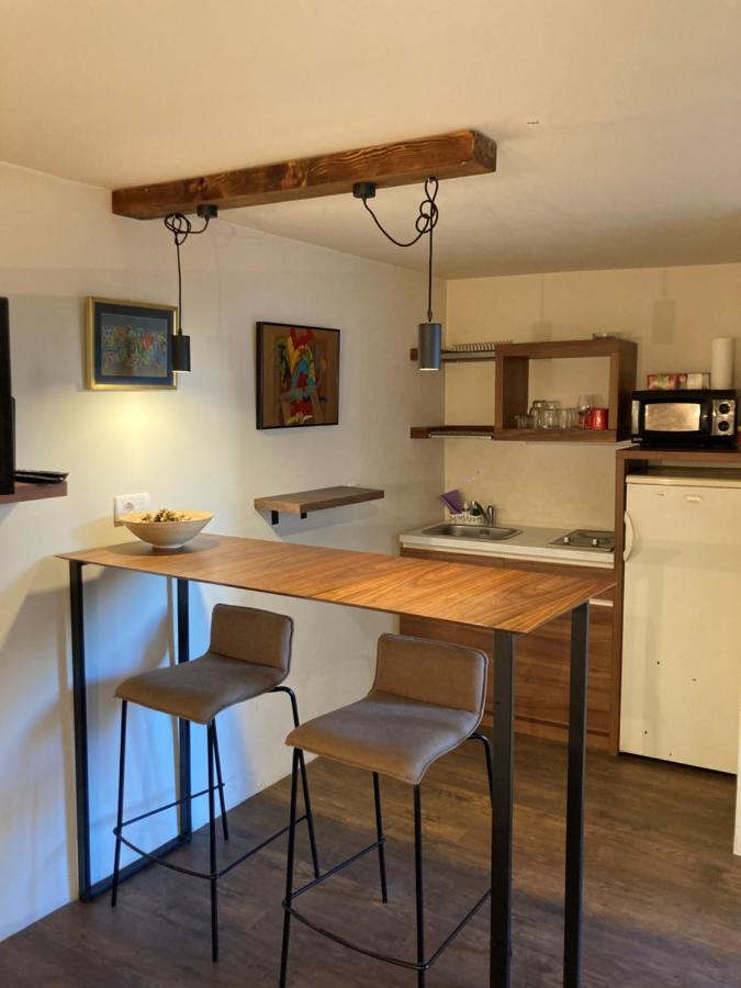 Little L Apartments Dorcol Белград Екстериор снимка