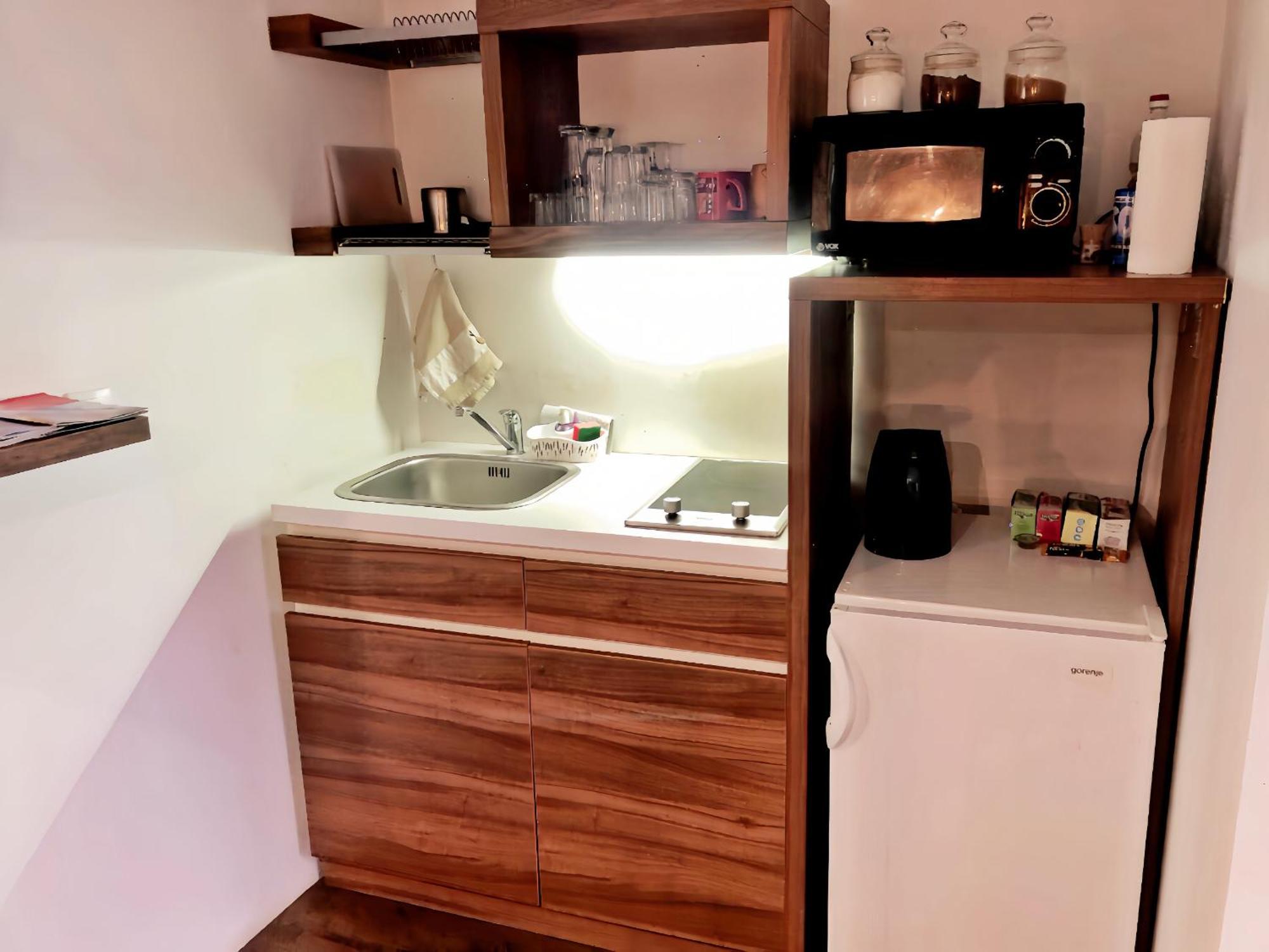 Little L Apartments Dorcol Белград Екстериор снимка