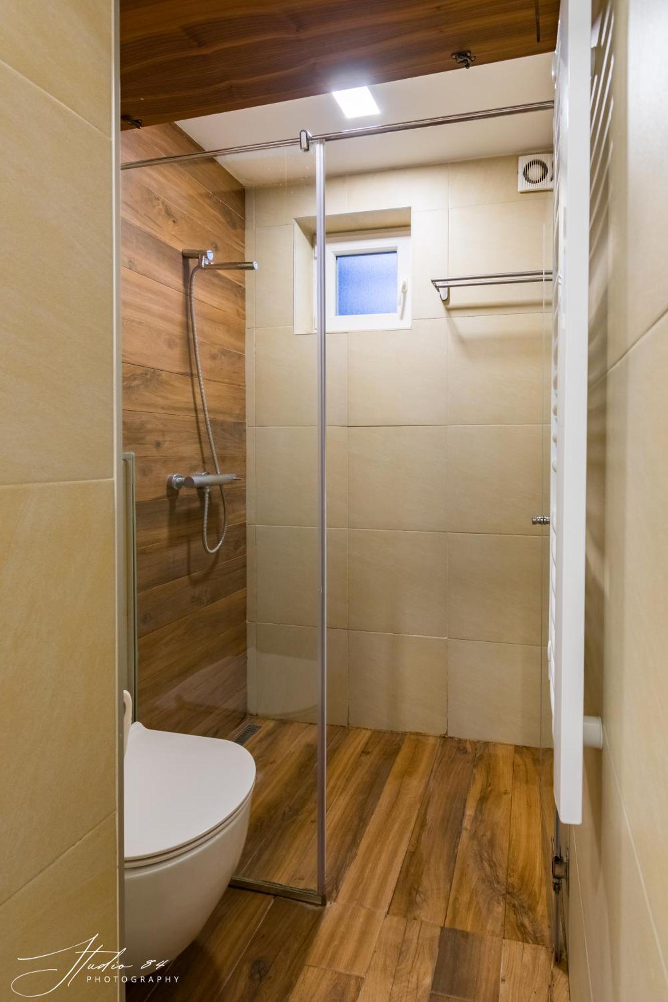 Little L Apartments Dorcol Белград Екстериор снимка
