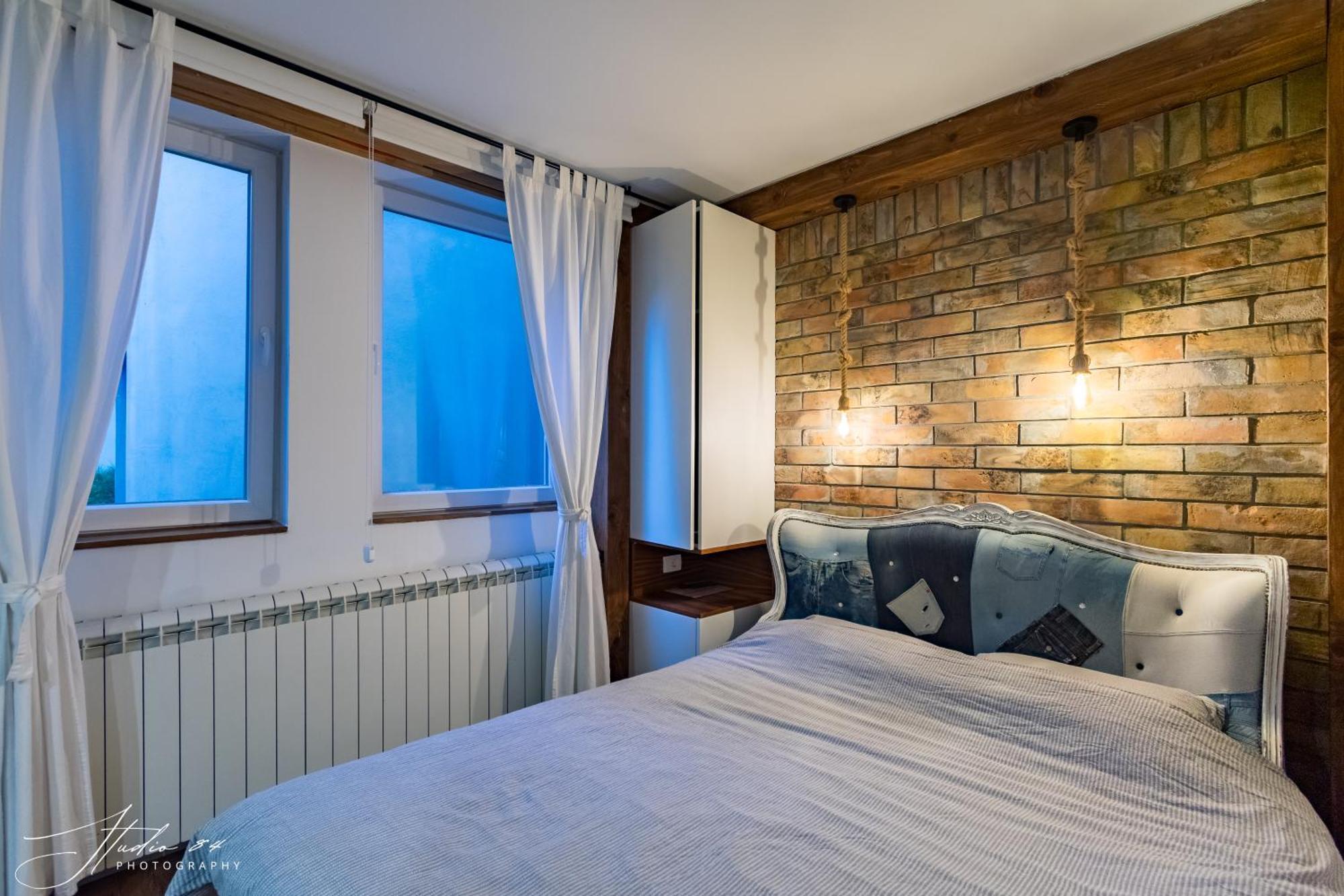 Little L Apartments Dorcol Белград Екстериор снимка