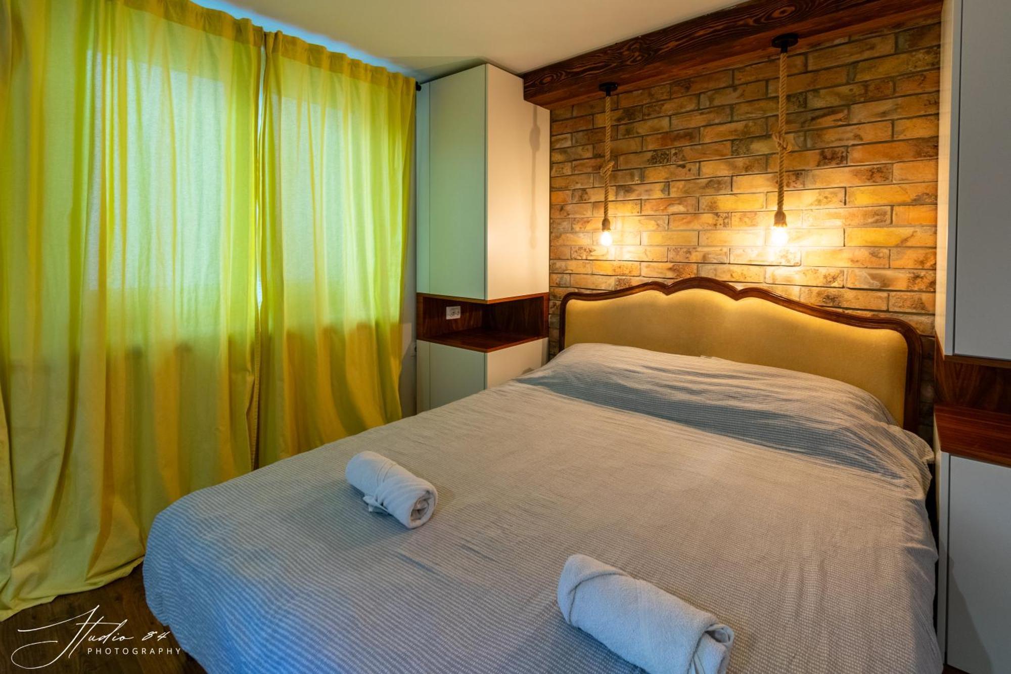 Little L Apartments Dorcol Белград Екстериор снимка